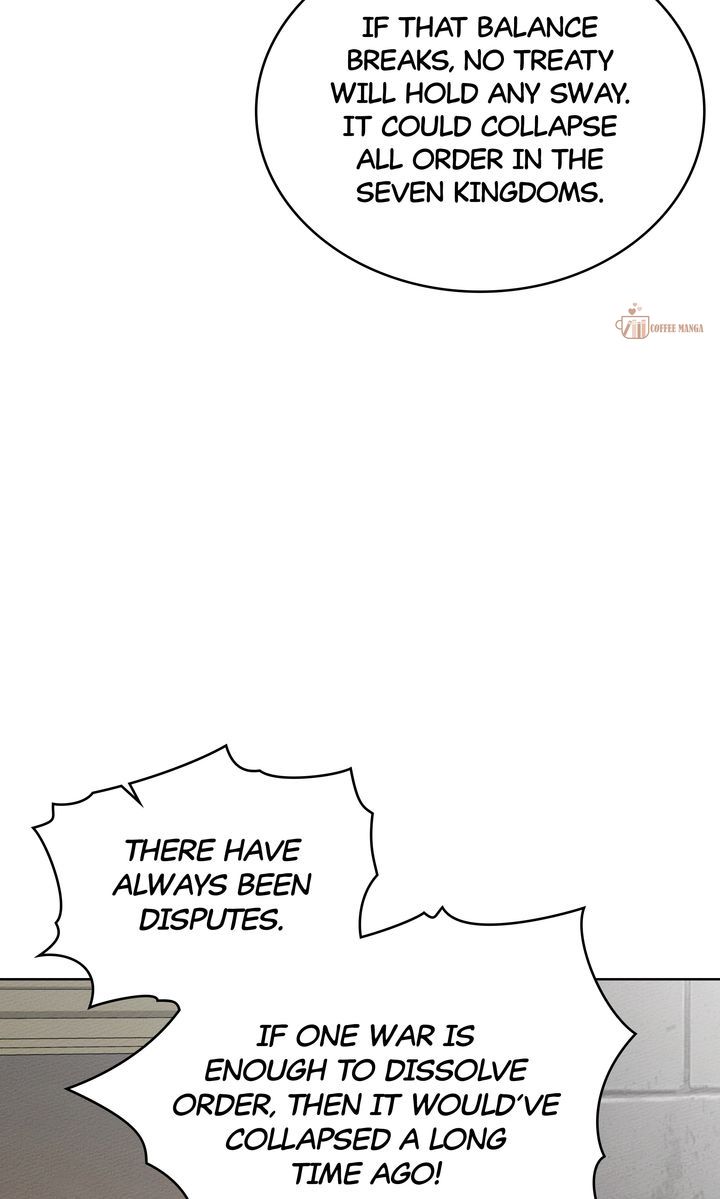 Under the Oak Tree Chapter 154 - Page 86