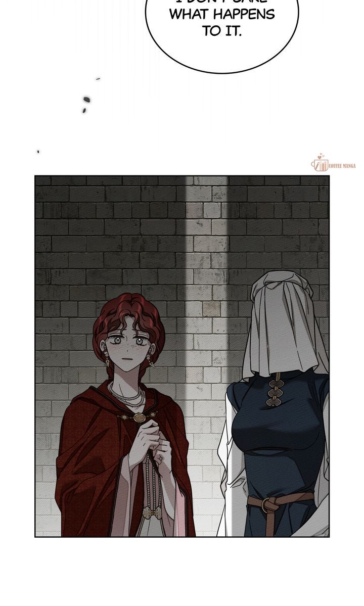 Under the Oak Tree Chapter 154 - Page 95