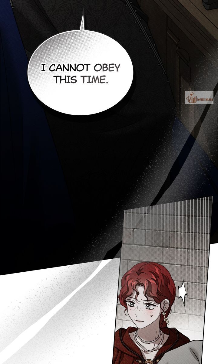 Under the Oak Tree Chapter 154 - Page 99