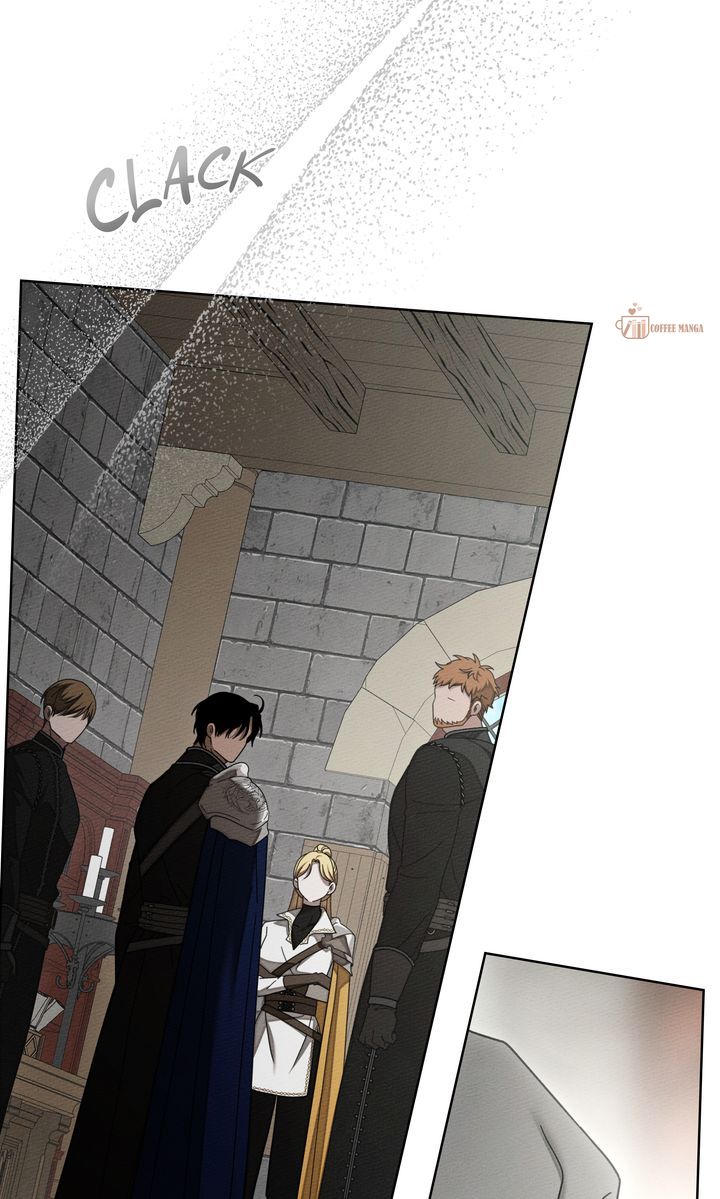 Under the Oak Tree Chapter 154 - Page 106