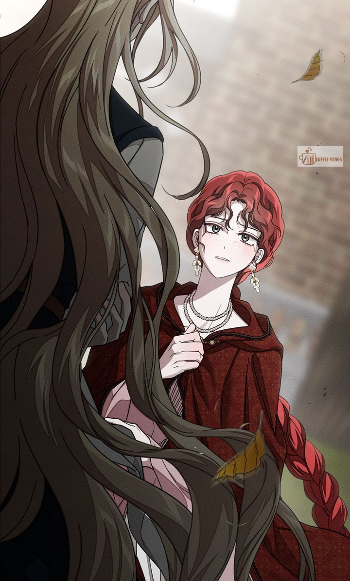 Under the Oak Tree Chapter 156 - Page 3