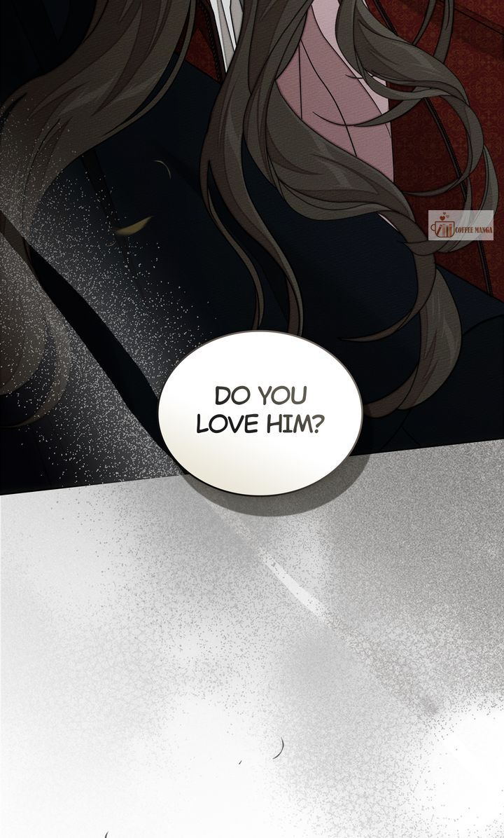 Under the Oak Tree Chapter 156 - Page 4