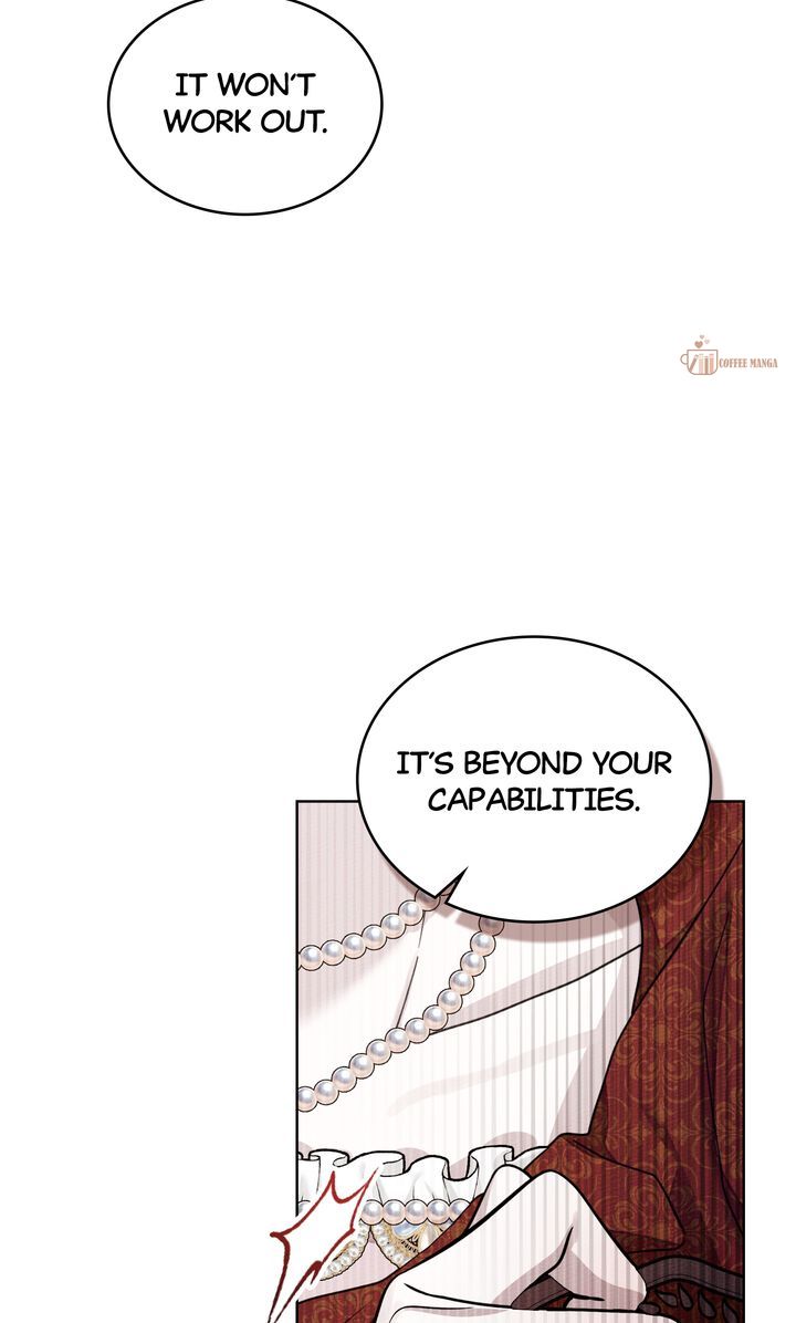 Under the Oak Tree Chapter 156 - Page 6