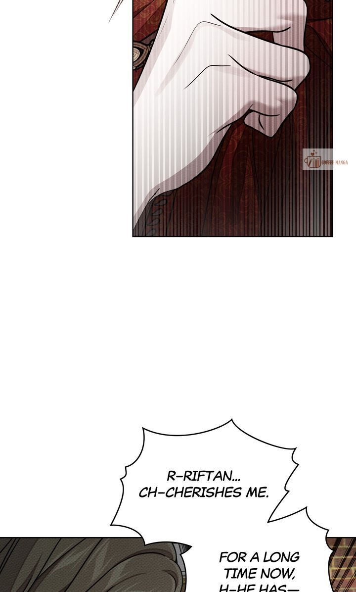 Under the Oak Tree Chapter 156 - Page 7