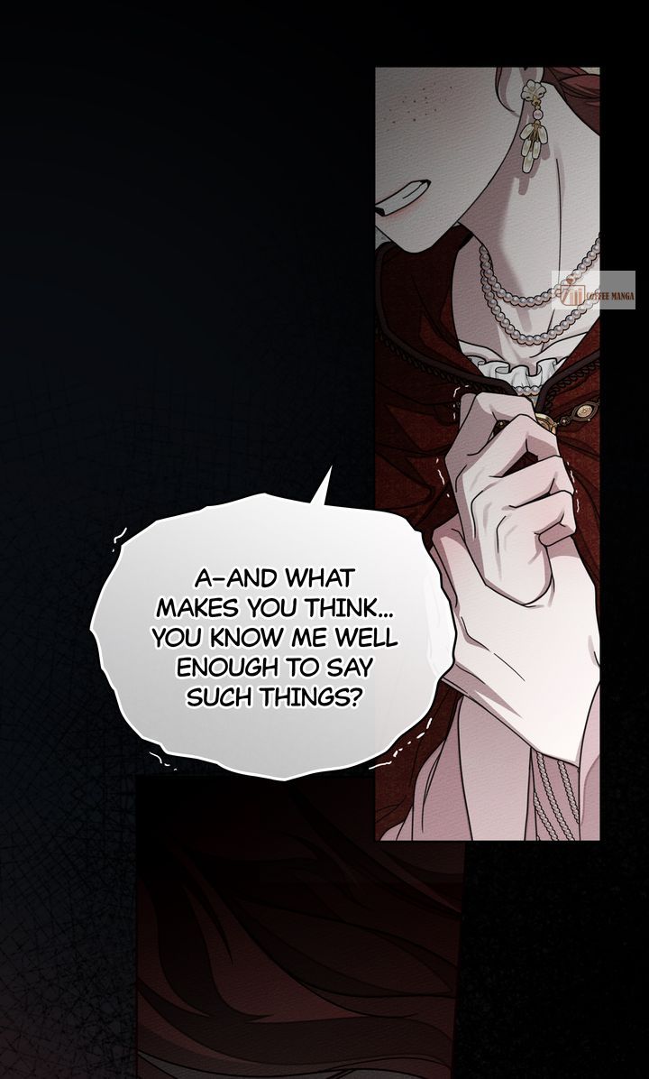 Under the Oak Tree Chapter 156 - Page 12