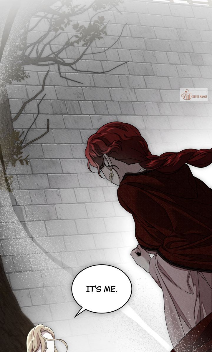 Under the Oak Tree Chapter 156 - Page 16