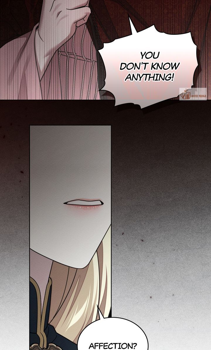 Under the Oak Tree Chapter 156 - Page 21