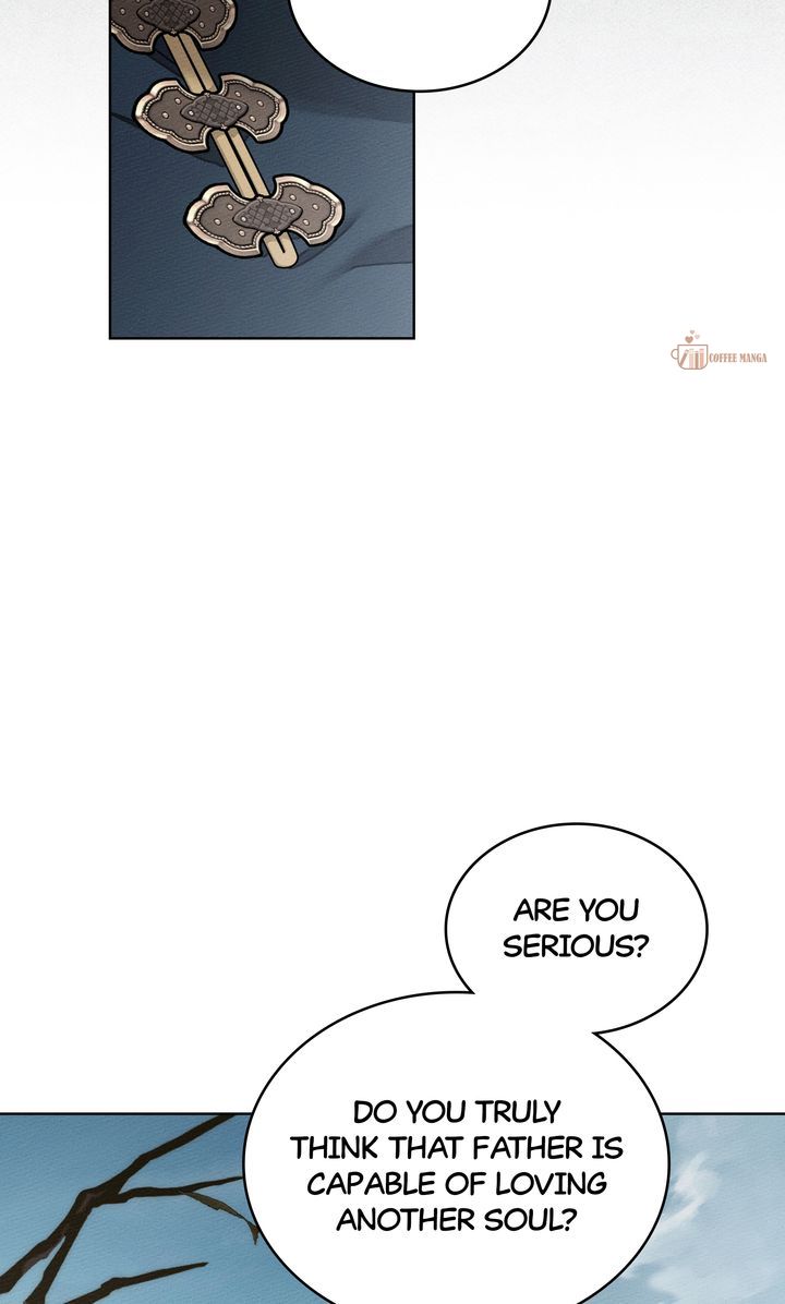 Under the Oak Tree Chapter 156 - Page 22