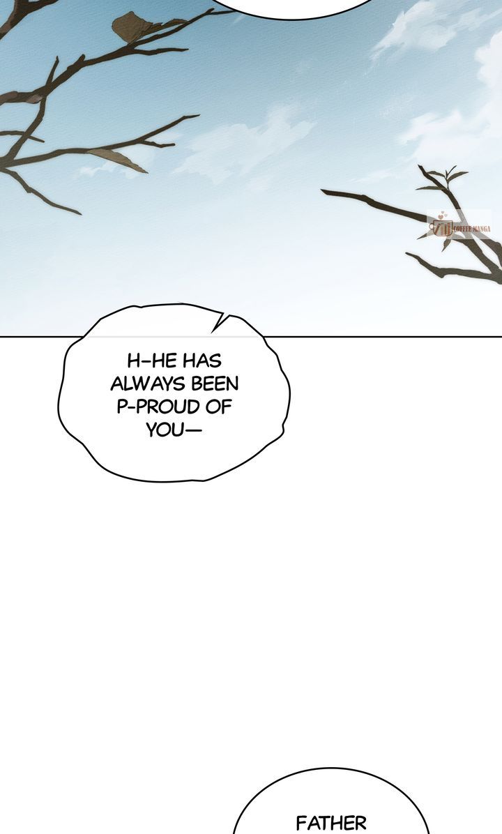 Under the Oak Tree Chapter 156 - Page 23