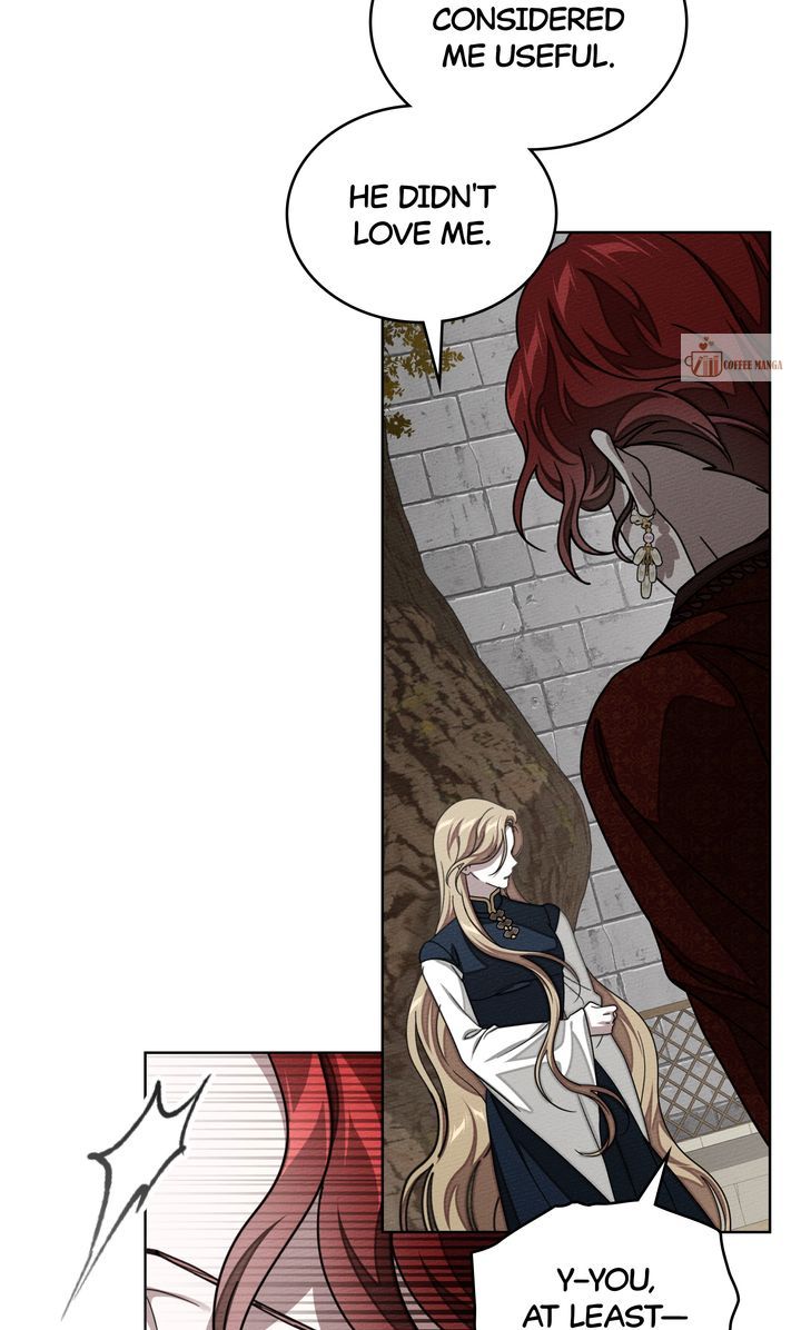Under the Oak Tree Chapter 156 - Page 24