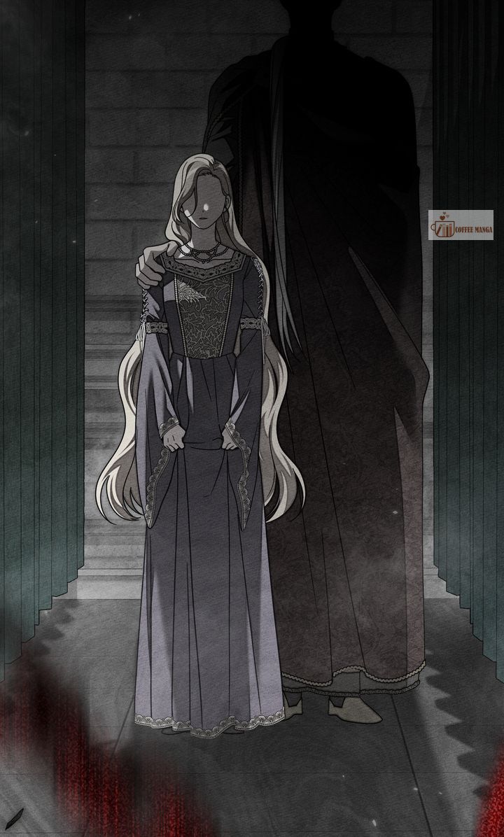 Under the Oak Tree Chapter 156 - Page 38