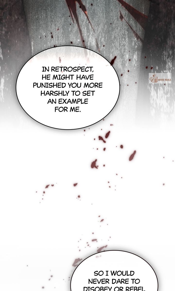 Under the Oak Tree Chapter 156 - Page 44