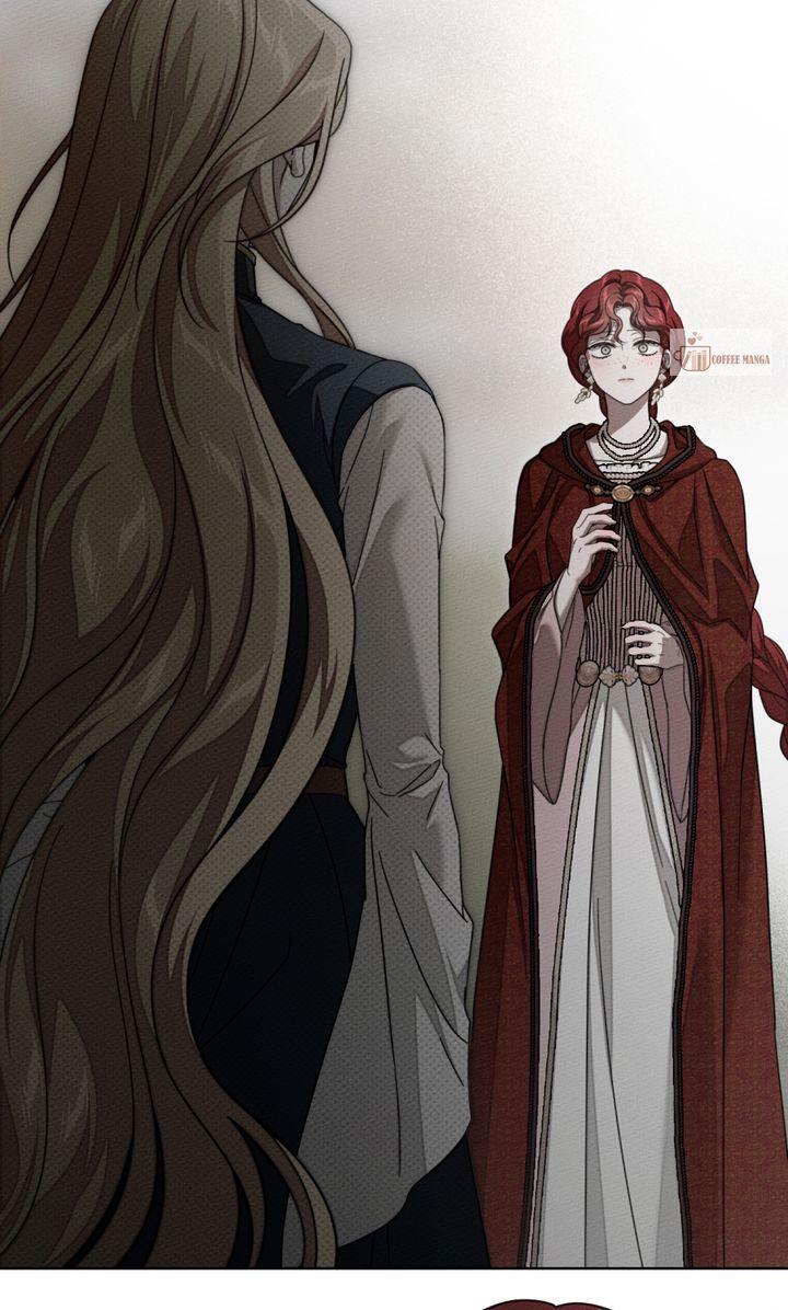 Under the Oak Tree Chapter 156 - Page 58