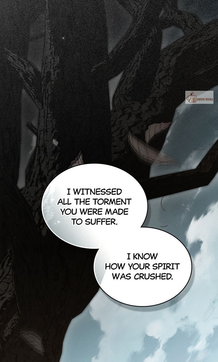 Under the Oak Tree Chapter 156 - Page 61