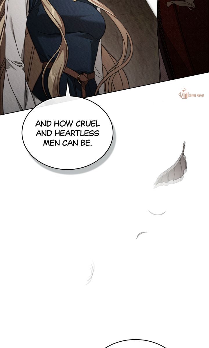 Under the Oak Tree Chapter 156 - Page 63