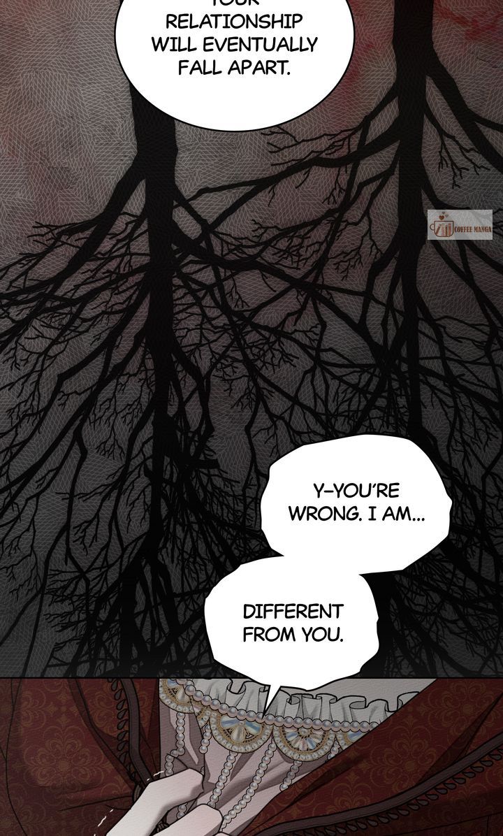 Under the Oak Tree Chapter 156 - Page 70
