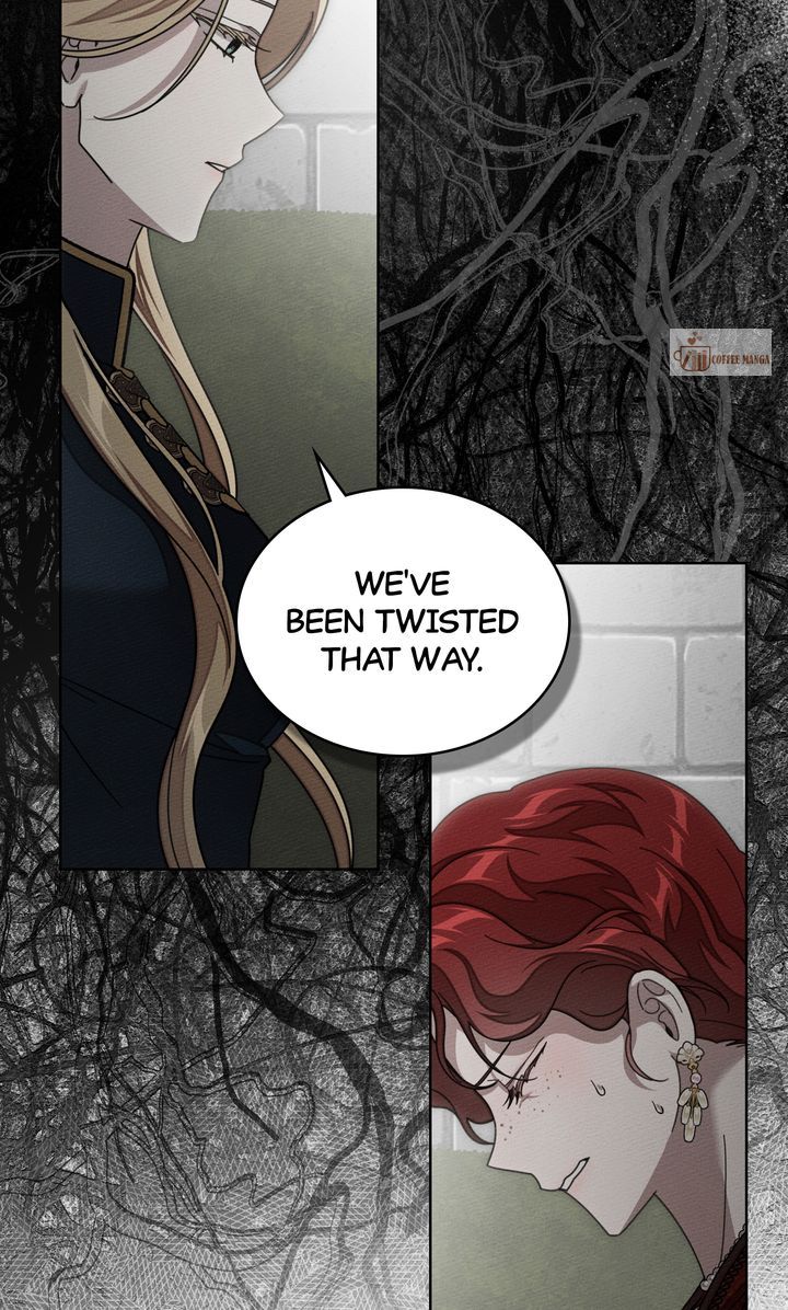 Under the Oak Tree Chapter 156 - Page 73