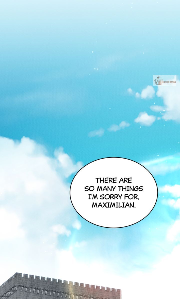 Under the Oak Tree Chapter 156 - Page 85