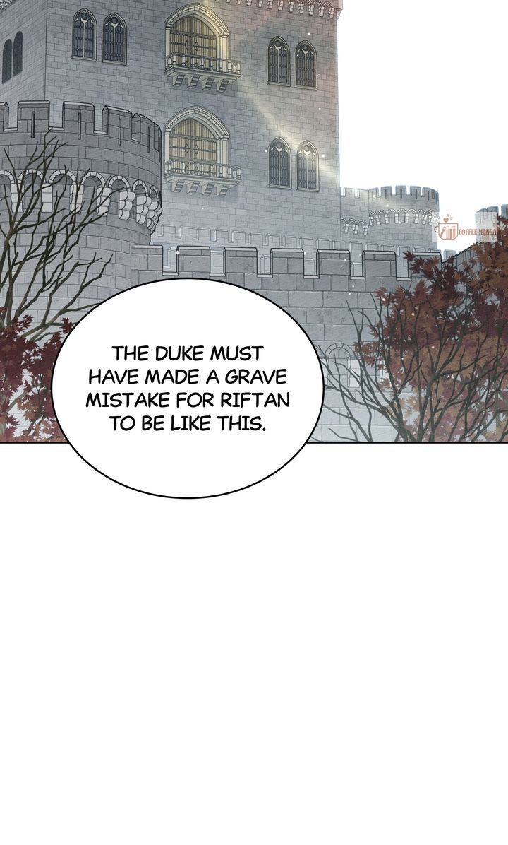 Under the Oak Tree Chapter 156 - Page 86