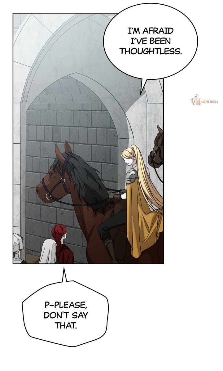Under the Oak Tree Chapter 156 - Page 87