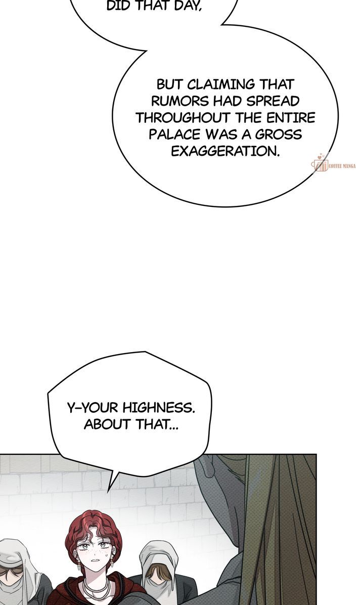 Under the Oak Tree Chapter 156 - Page 89