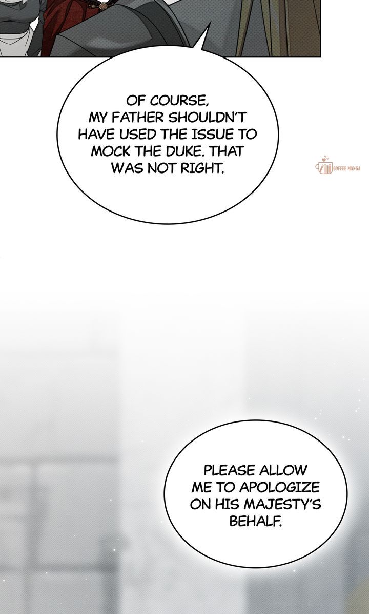 Under the Oak Tree Chapter 156 - Page 90