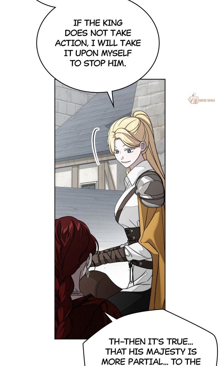 Under the Oak Tree Chapter 156 - Page 98