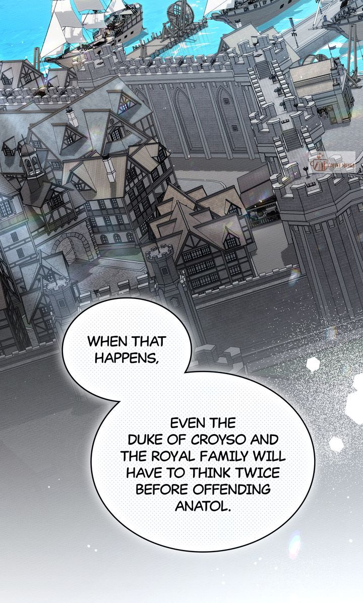Under the Oak Tree Chapter 156 - Page 104