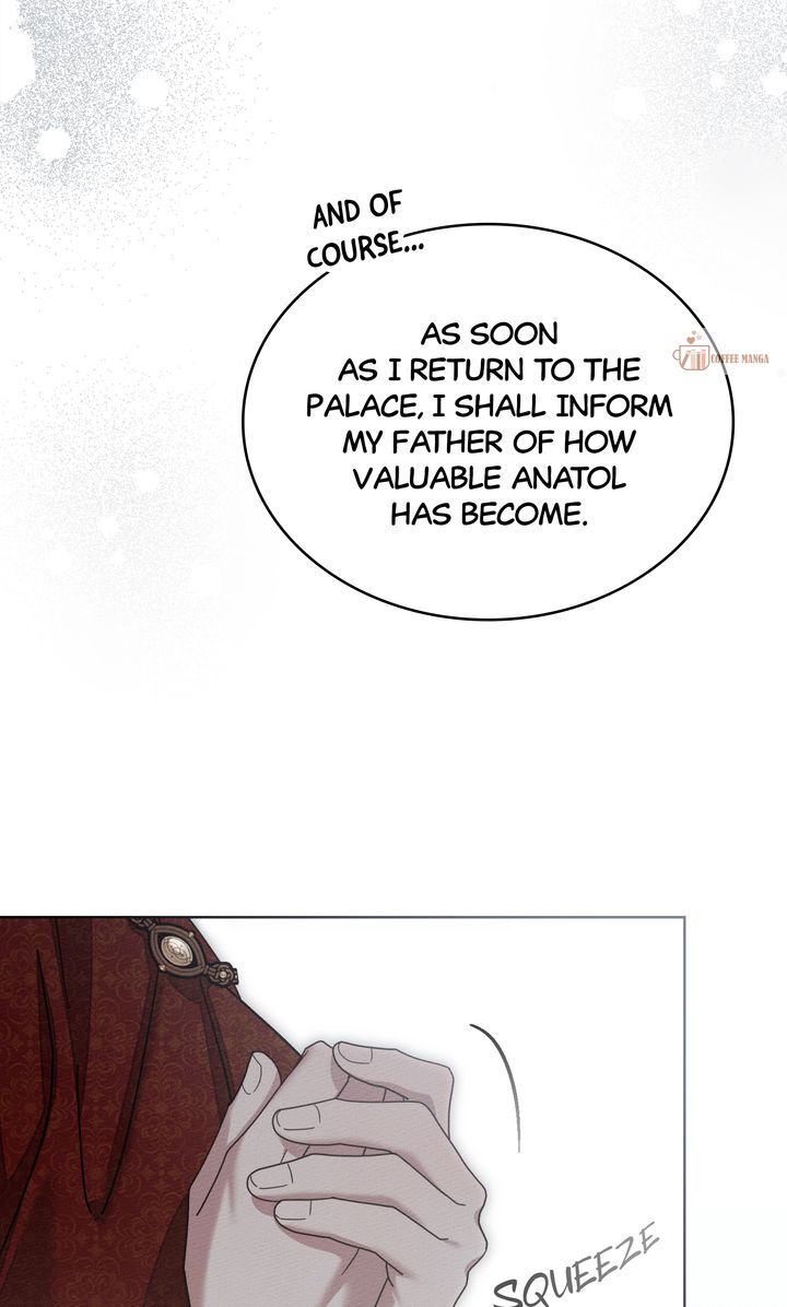Under the Oak Tree Chapter 156 - Page 106
