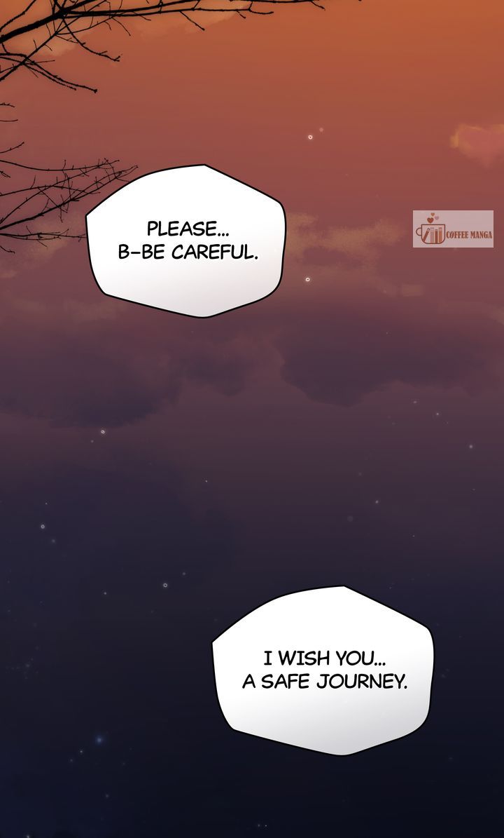 Under the Oak Tree Chapter 157 - Page 4