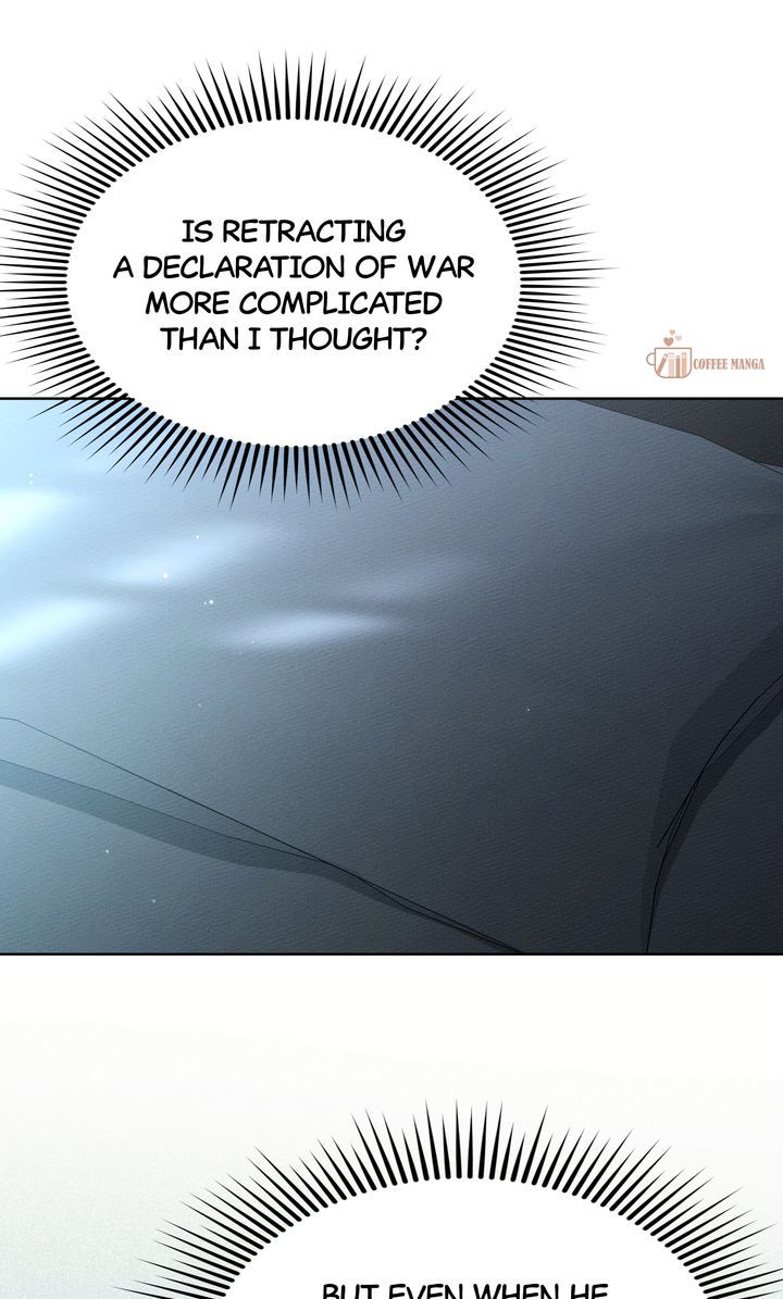 Under the Oak Tree Chapter 157 - Page 11