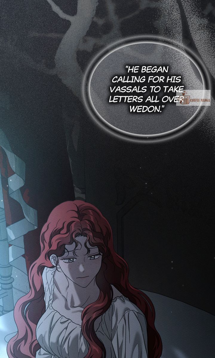 Under the Oak Tree Chapter 157 - Page 13