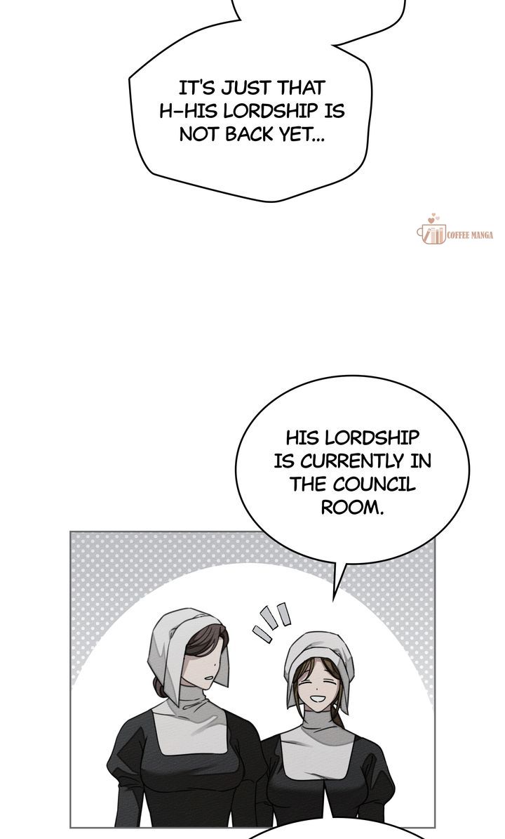 Under the Oak Tree Chapter 157 - Page 20