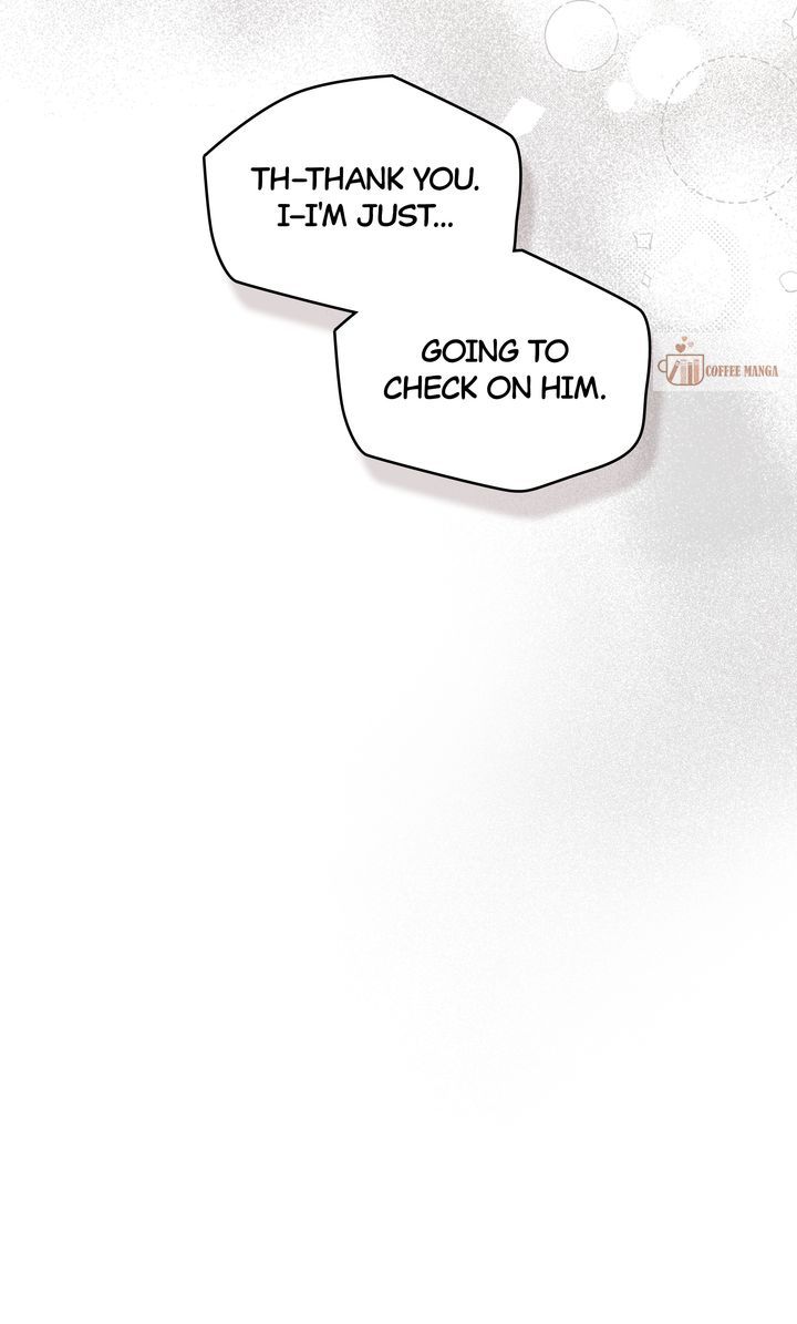 Under the Oak Tree Chapter 157 - Page 23