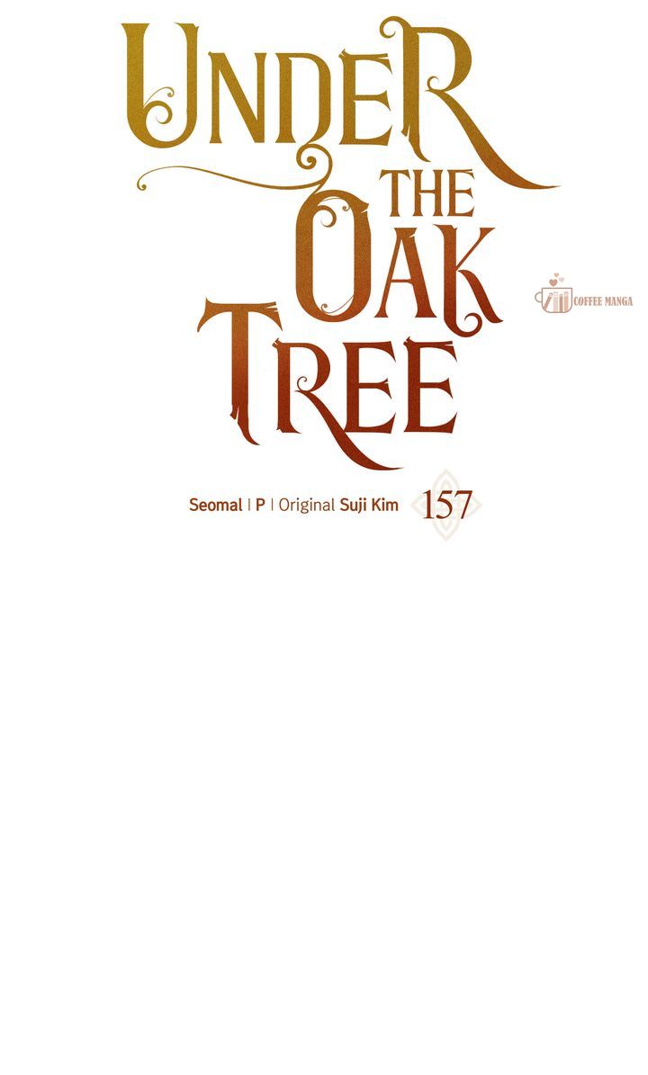 Under the Oak Tree Chapter 157 - Page 24