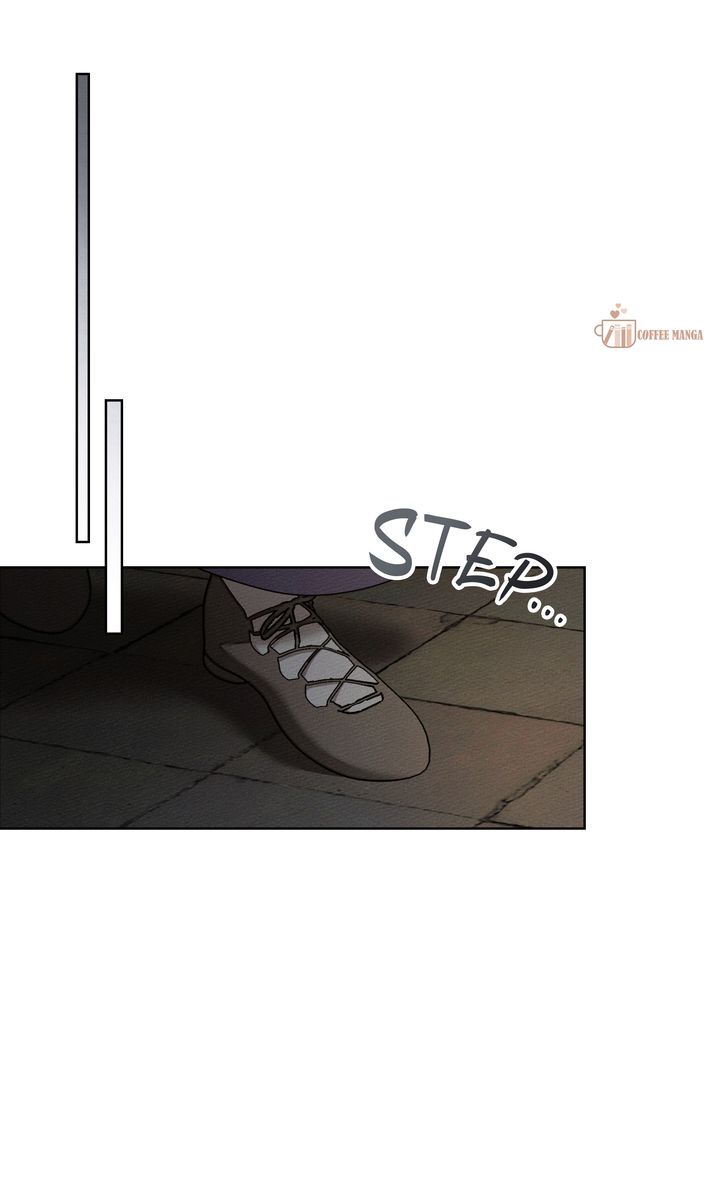 Under the Oak Tree Chapter 157 - Page 25