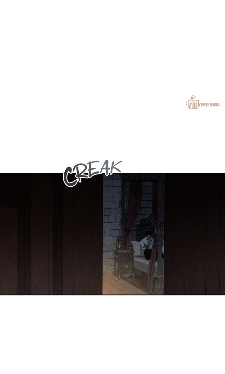 Under the Oak Tree Chapter 157 - Page 27