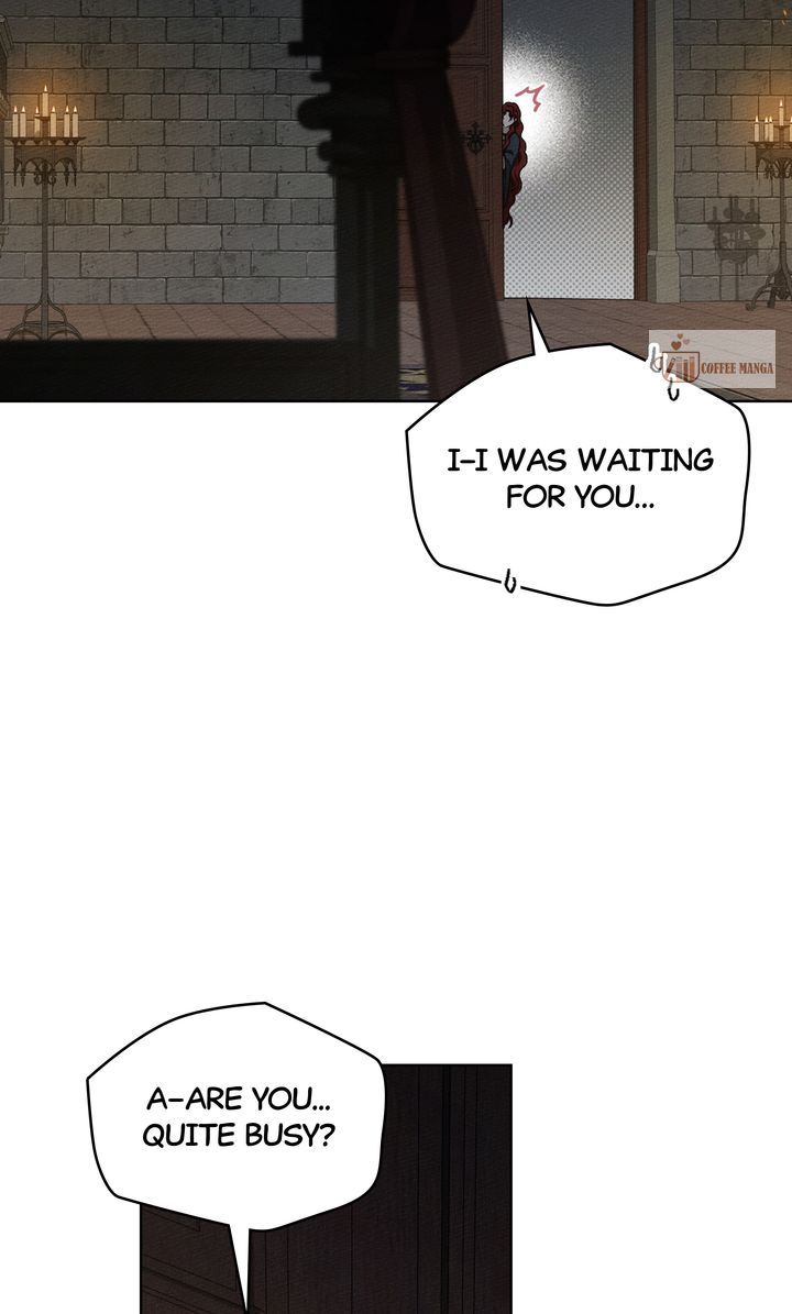 Under the Oak Tree Chapter 157 - Page 32