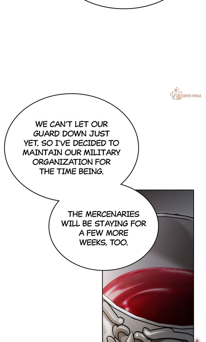 Under the Oak Tree Chapter 157 - Page 34