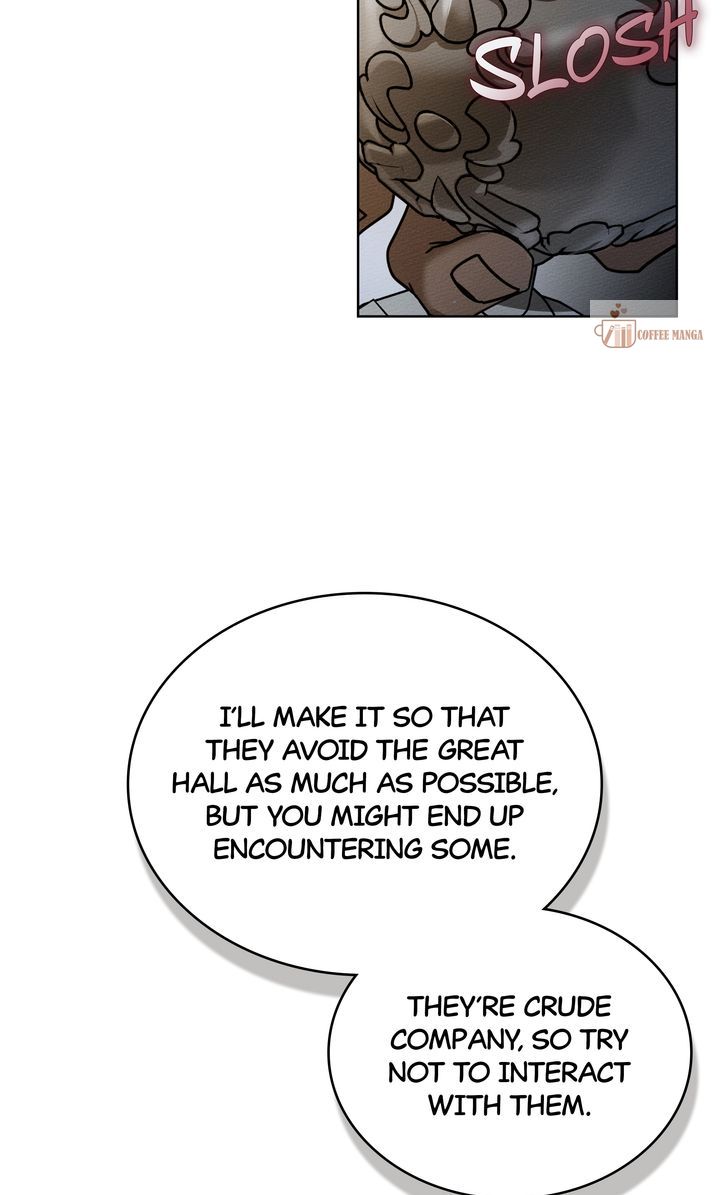 Under the Oak Tree Chapter 157 - Page 35