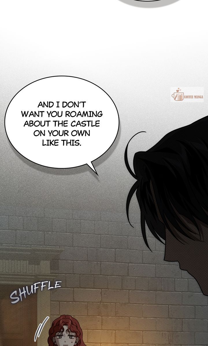 Under the Oak Tree Chapter 157 - Page 36