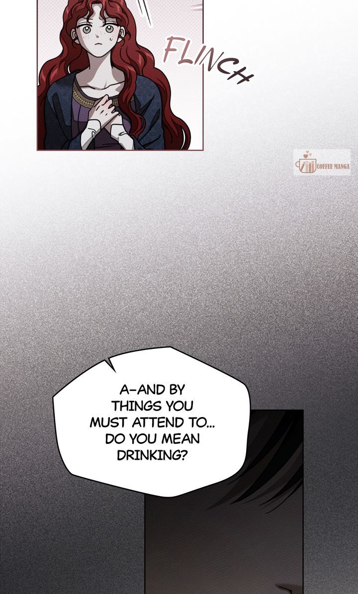 Under the Oak Tree Chapter 157 - Page 39