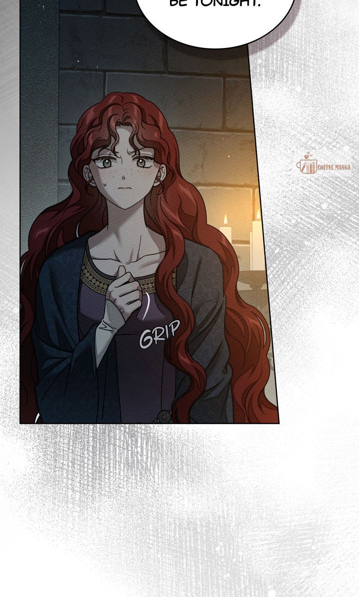 Under the Oak Tree Chapter 157 - Page 45