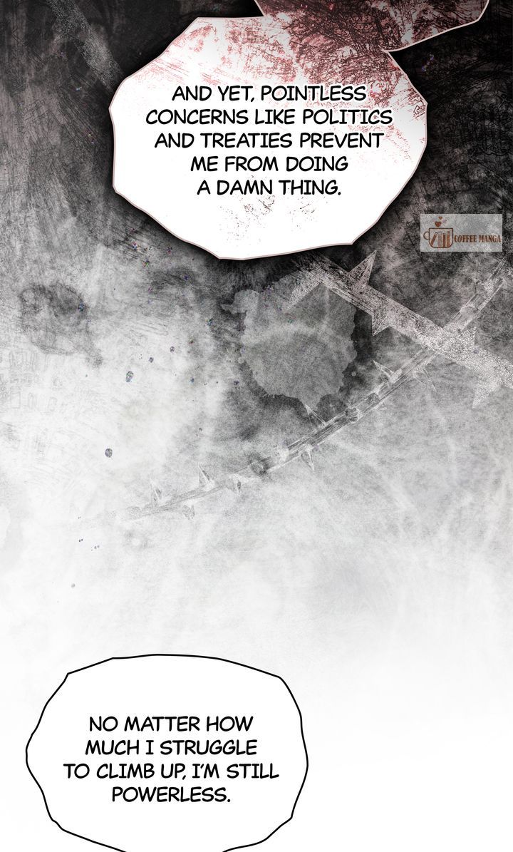Under the Oak Tree Chapter 157 - Page 51