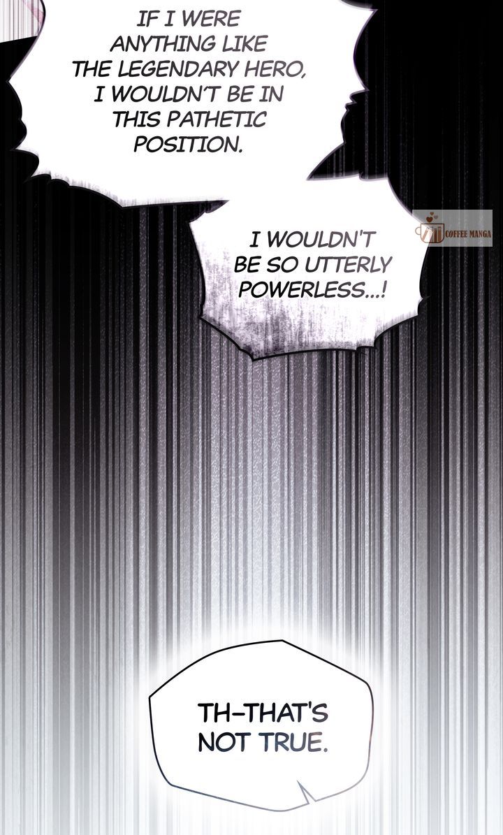 Under the Oak Tree Chapter 157 - Page 55