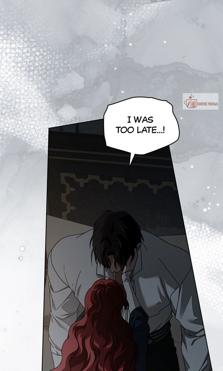 Under the Oak Tree Chapter 157 - Page 60