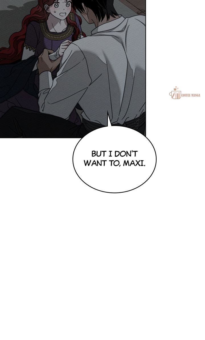 Under the Oak Tree Chapter 157 - Page 89