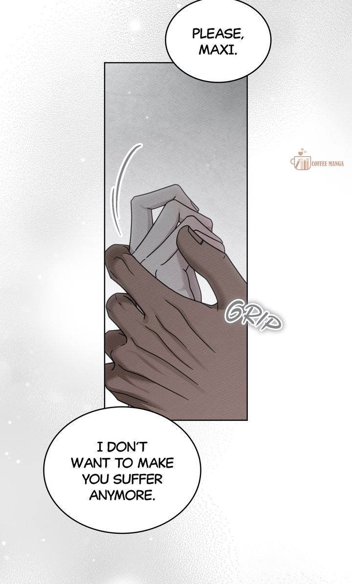 Under the Oak Tree Chapter 157 - Page 91