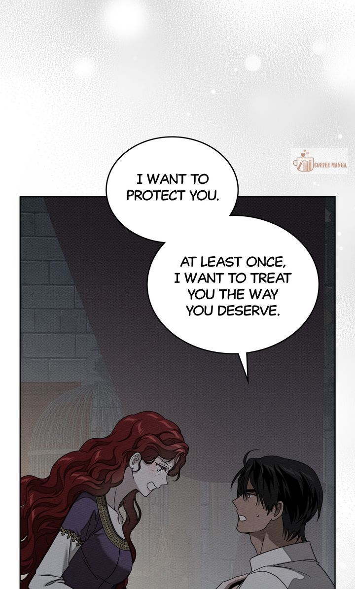 Under the Oak Tree Chapter 157 - Page 92