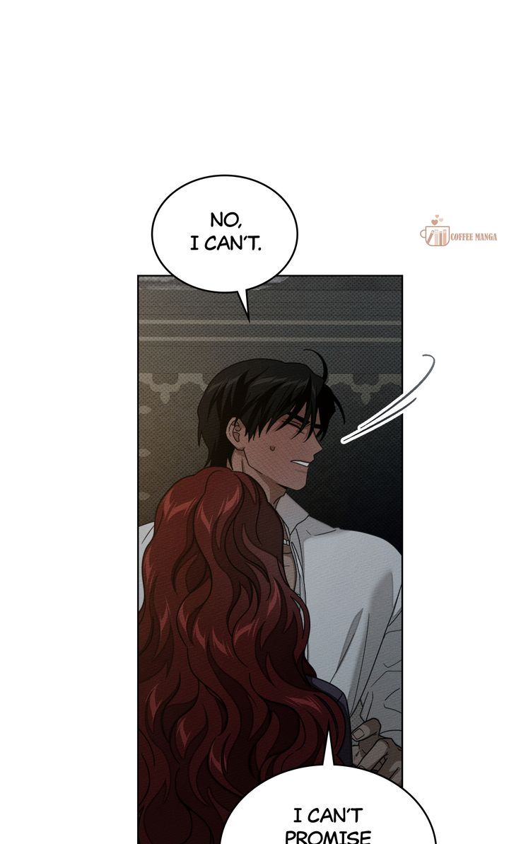 Under the Oak Tree Chapter 158 - Page 6